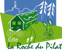 Gite la Roche du Pilat
